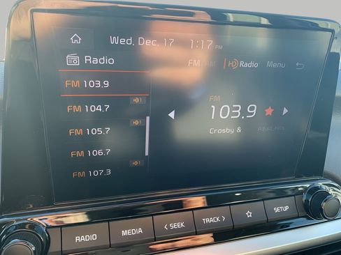 Used 2024 Kia Forte LXS image 17