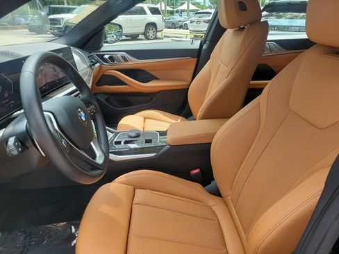 Used 2024 BMW 430i Gran Coupe w/ Convenience Package RWD image 12