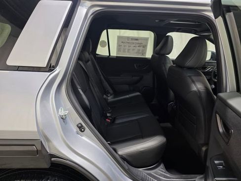 New 2026 Subaru Outback Limited image 32