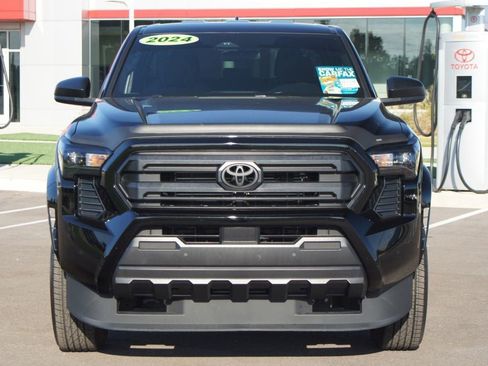 Used 2024 Toyota Tacoma SR image 21