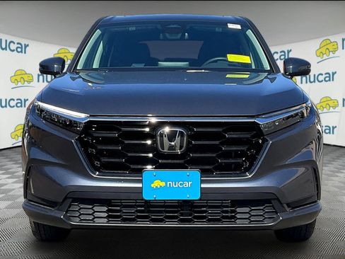 New 2026 Honda CR-V EX image 3