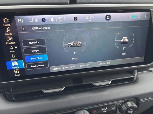 New 2025 Jeep Wrangler Unlimited Rubicon 392 image 26