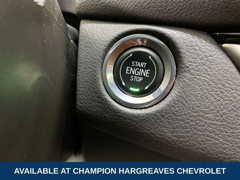 Used 2024 Cadillac XT4 Premium Luxury w/ Cold Weather Package AWD/4WD image 22