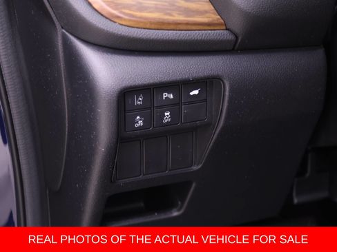 Used 2021 Honda CR-V Touring image 16
