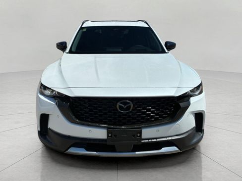 New 2026 MAZDA CX-50 AWD 2.5 S w/ Weather Package image 2