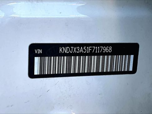 Used 2015 Kia Soul ! w/ Sun & Sound Package image 35