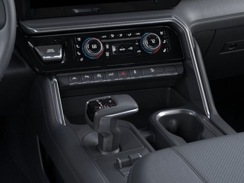 New 2026 GMC Sierra 1500 Denali w/ Technology Package AWD/4WD image 23