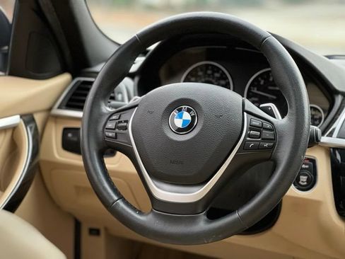Used 2016 BMW 328i Sedan RWD image 31