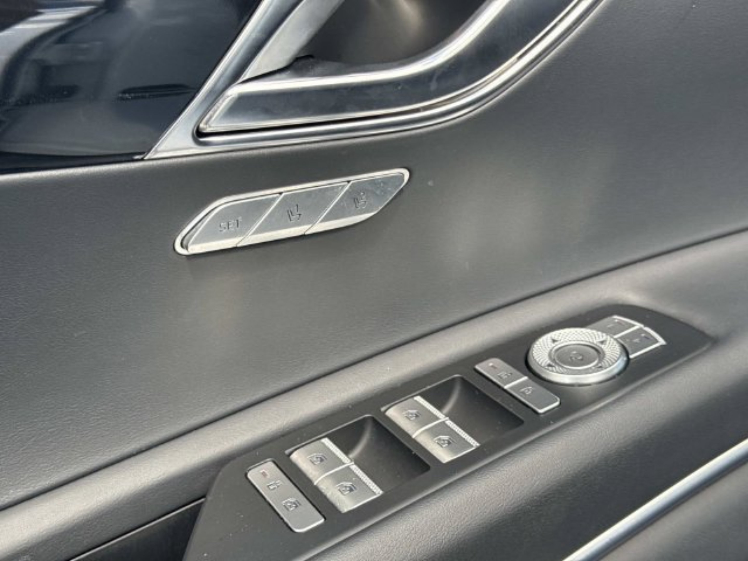 Used 2026 Genesis GV80 2.5T AWD/4WD image 15