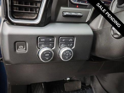 Used 2022 GMC Sierra 1500 Denali w/ Denali Reserve Package AWD/4WD image 22
