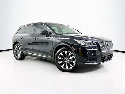 Used 2021 Lincoln Corsair Reserve w/ Elements Package