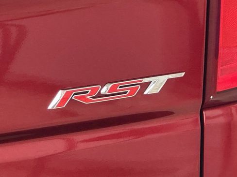 Used 2021 Chevrolet Silverado 1500 RST image 9