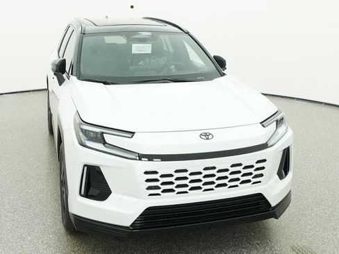 New 2026 Toyota RAV4 XSE AWD/4WD image 36