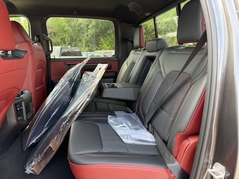 New 2026 RAM 1500 Rebel image 17