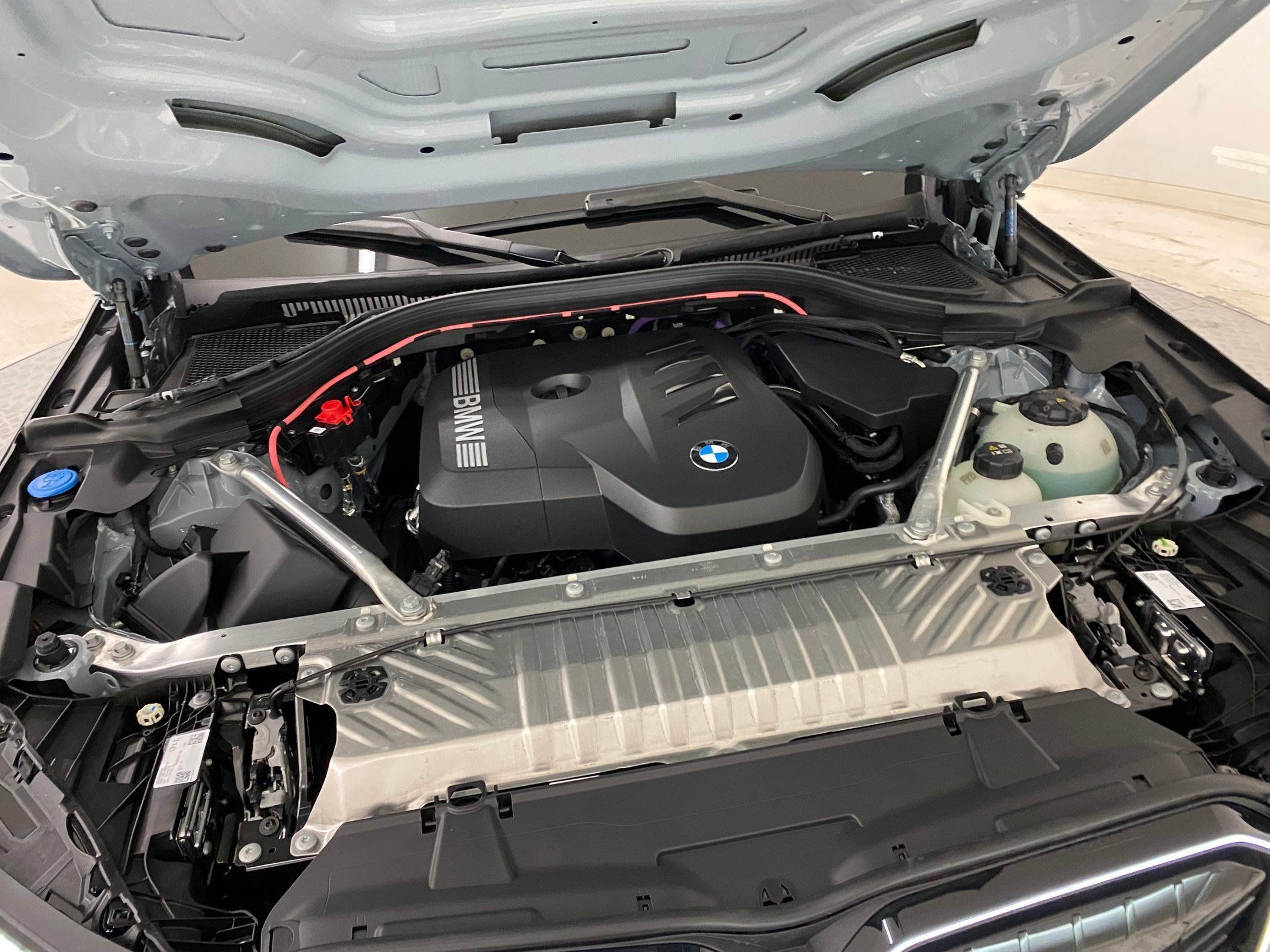 Used 2026 BMW X3 xDrive30i w/ Premium Package AWD/4WD image 30