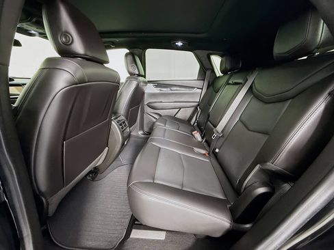 Used 2023 Cadillac XT5 Premium Luxury AWD/4WD image 25
