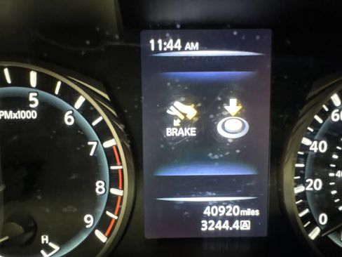 Used 2021 INFINITI Q60 Red Sport 400 w/ Proactive Package AWD/4WD image 13
