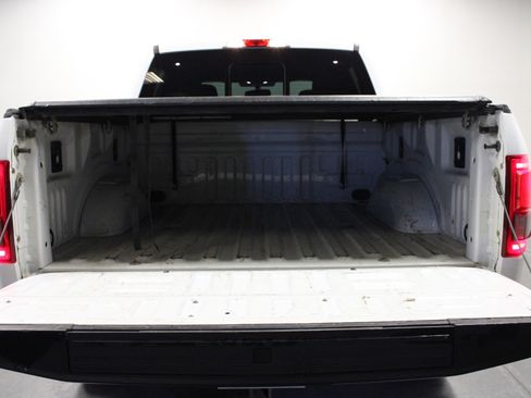 Used 2016 Ford F150 XLT w/ Equipment Group 302A Luxury image 14