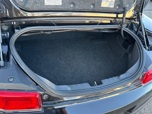 Used 2014 Chevrolet Camaro LT image 12