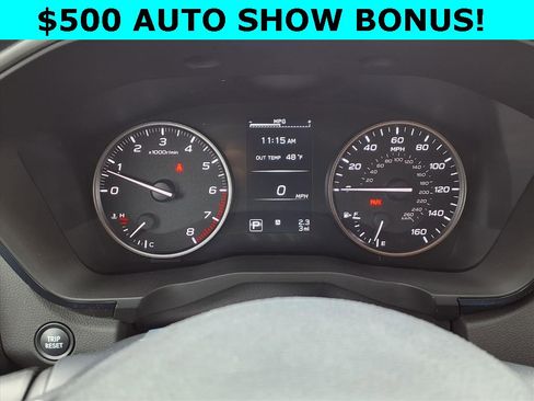 New 2026 Subaru Ascent Premium image 14