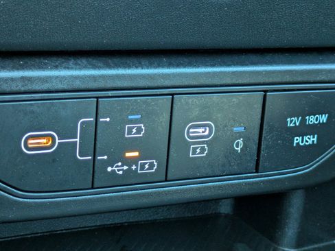Certified 2025 Kia K4 EX FWD image 22
