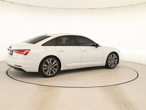 Used 2021 Audi A6 2.0T Premium w/ Convenience Package image 7