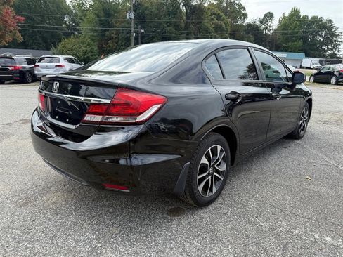 Used 2013 Honda Civic EX-L image 6