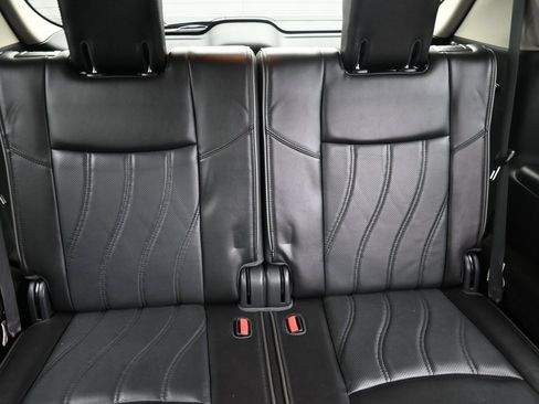 Used 2015 INFINITI QX60 FWD w/ Premium Plus Package image 23