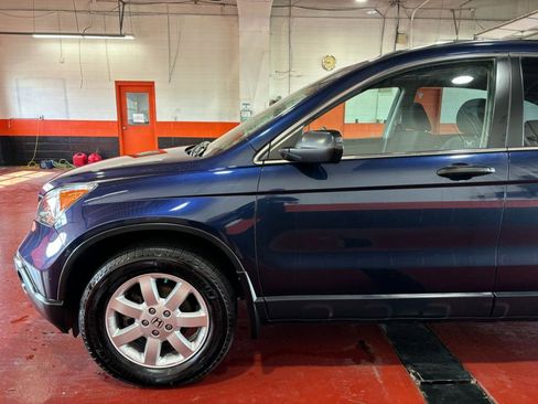 Used 2007 Honda CR-V EX image 11