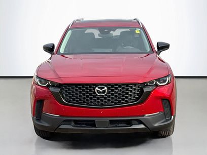 Used 2024 MAZDA CX-50 AWD 2.5 S w/ Weather Package