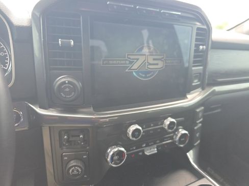 Used 2023 Ford F150 XLT w/ Equipment Group 302A High AWD/4WD image 19