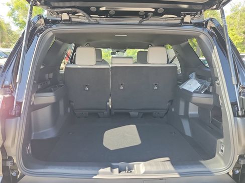 New 2026 Toyota 4Runner SR5 AWD/4WD image 29