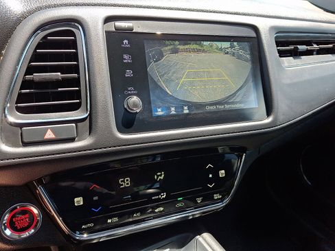 Certified 2022 Honda HR-V EX image 24
