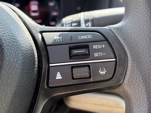 Used 2024 Honda Accord LX image 12