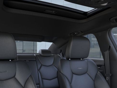 New 2026 Cadillac CT4 Premium Luxury image 24