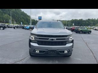 Certified 2021 Chevrolet Silverado 1500 RST video 3