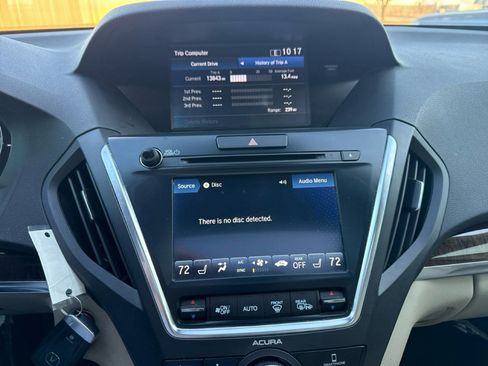 Used 2020 Acura MDX FWD image 19