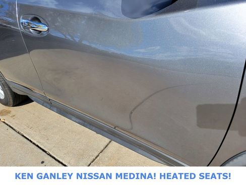 Used 2019 Nissan Rogue SV image 13