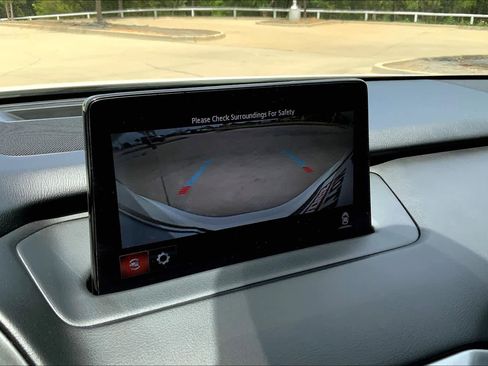 Used 2020 MAZDA CX-9 Grand Touring image 27