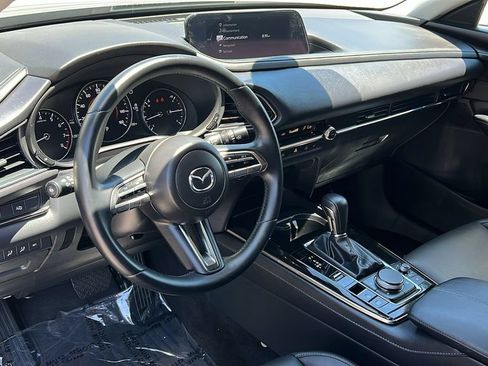 Certified 2023 MAZDA CX-30 AWD 2.5 S w/ Preferred Package image 11