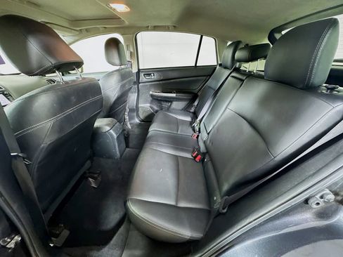 Used 2015 Subaru Crosstrek 2.0i Limited image 30