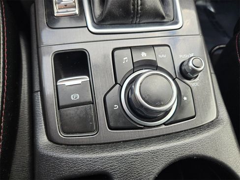 Used 2016 MAZDA CX-5 Grand Touring image 16