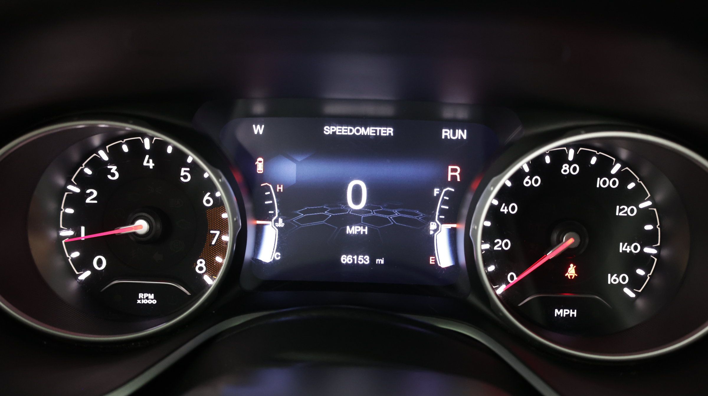 Used 2020 Jeep Compass Limited FWD image 24