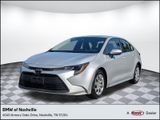 Used 2023 Toyota Corolla LE image 1