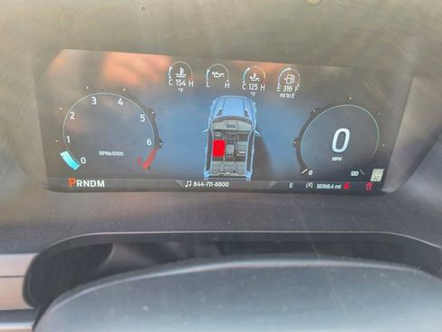 Used 2024 Ford F150 XLT w/ Equipment Group 302A MID AWD/4WD image 34