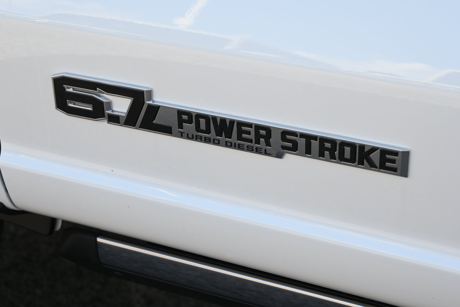 New 2026 Ford F250 Platinum AWD/4WD image 13
