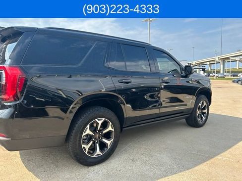 Used 2026 GMC Yukon AT4 Ultimate w/ LPO, Floor Liner Package AWD/4WD image 16