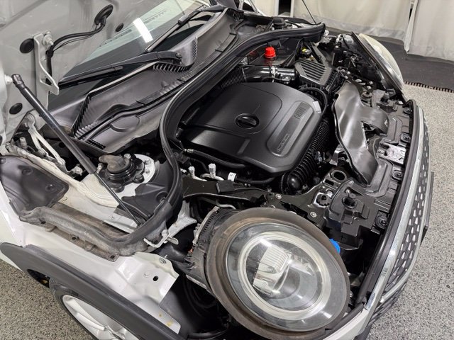 Used 2020 MINI Cooper Clubman S w/ Storage Package FWD image 23