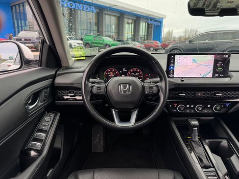 Certified 2023 Honda Accord Touring image 16