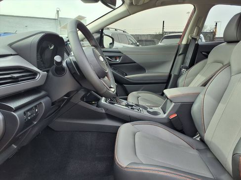 New 2026 Subaru Crosstrek 2.5i Limited image 4